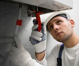 About Emergency plumbing pros Brunsville, IA